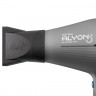 Профессиональный фен для волос Parlux Alyon 0901-Alyon graphite фото 3 — Фирменный магазин Parlux в России