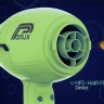 Профессиональный фен для волос Parlux Alyon 0901-Alyon green фото 4 — Фирменный магазин Parlux в России