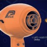 Профессиональный фен для волос Parlux Alyon 0901-Alyon orange coral фото 6 — Фирменный магазин Parlux в России