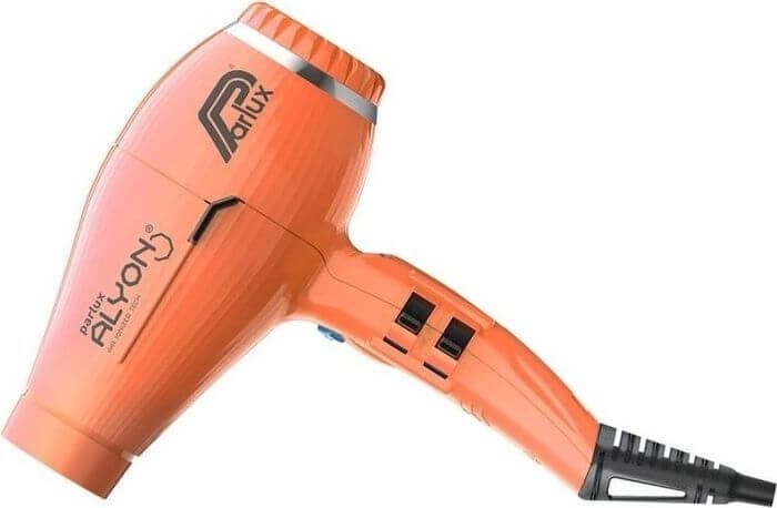 Профессиональный фен для волос Parlux Alyon 0901-Alyon orange coral — Фирменный магазин Parlux в России