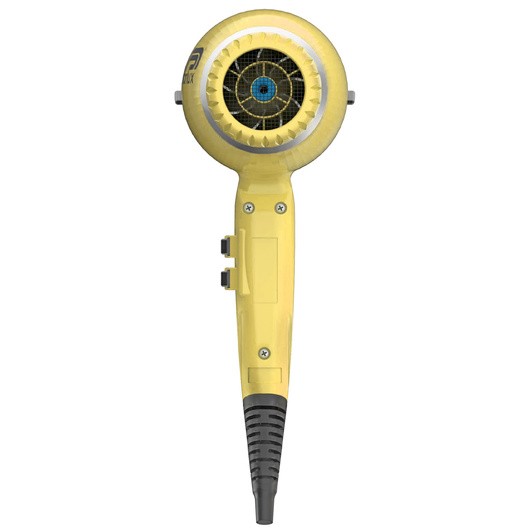 Профессиональный фен для волос Parlux Alyon 0901-Alyon yellow — Фирменный магазин Parlux в России