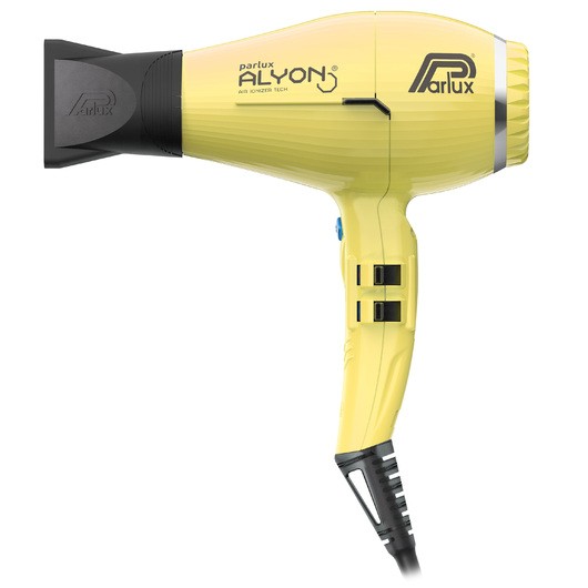 Профессиональный фен для волос Parlux Alyon 0901-Alyon yellow — Фирменный магазин Parlux в России