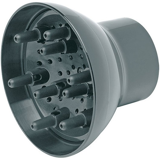 Диффузор пальчиковый DOCCIA для Parlux 3500 — Фирменный магазин Parlux в России