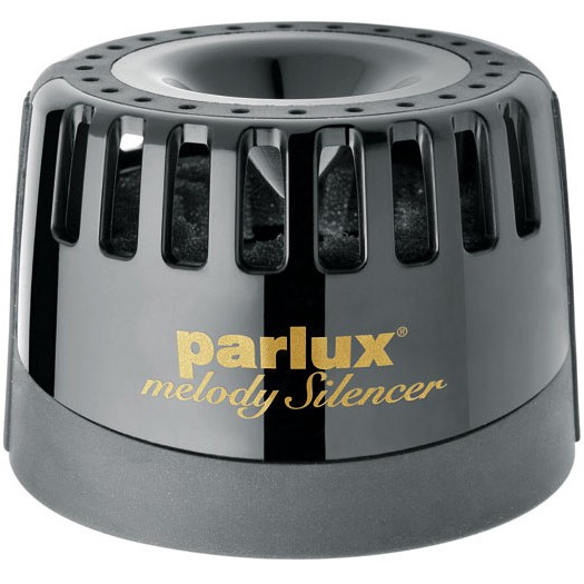 Глушитель для фенов Parlux Melody Silencer — Фирменный магазин Parlux в России