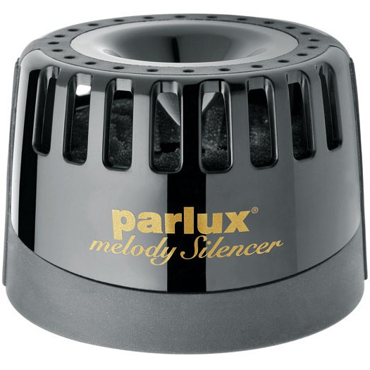 Глушитель для фенов Parlux Melody Silencer фото 1 — Фирменный магазин Parlux в России