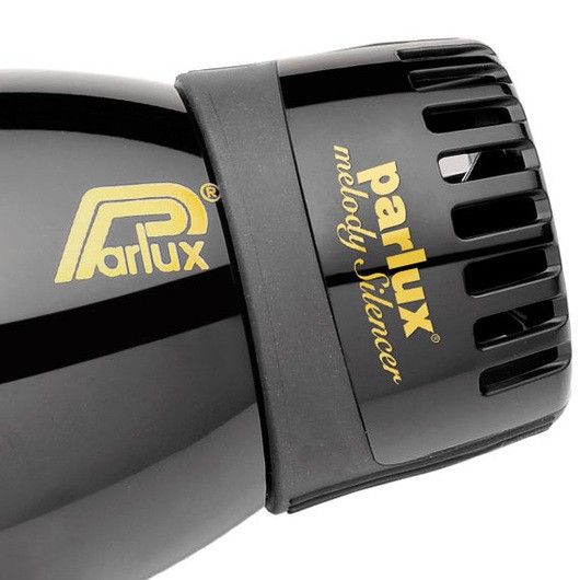 Глушитель для фенов Parlux Melody Silencer — Фирменный магазин Parlux в России