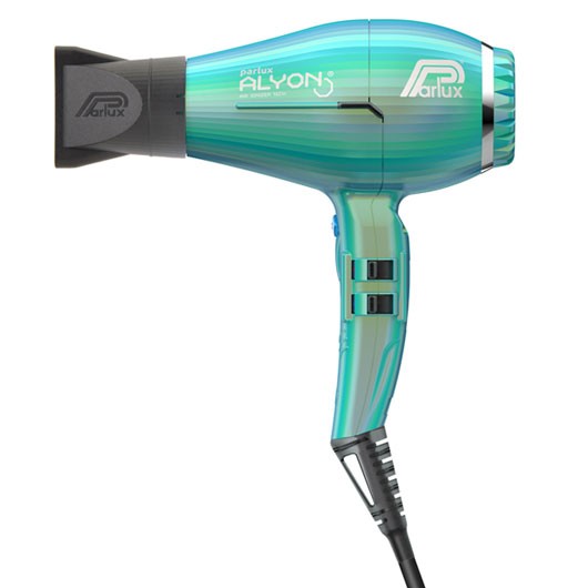 Профессиональный фен для волос Parlux Alyon 0901-Alyon Jade &mdash; Фирменный магазин Parlux в России