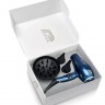 Профессиональный фен для волос Parlux Alyon 0901-Alyon Night Blue фото 8 — Фирменный магазин Parlux в России