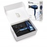 Профессиональный фен для волос Parlux Alyon 0901-Alyon Night Blue фото 9 — Фирменный магазин Parlux в России