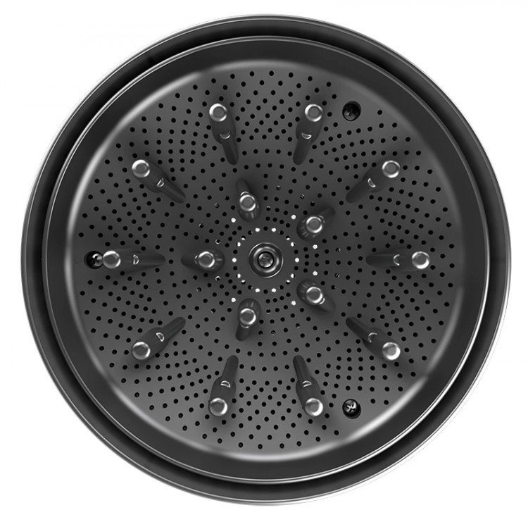 Диффузор для фенов Parlux Alyon и Advance Diffuser Magic Sense с адаптером — Фирменный магазин Parlux в России